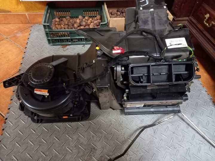ОТОПИТЕЛЬ В СБОРЕ ЕВРОПА SEAT IBIZA IV 6J 1.4 6P1820001Q, фото 1