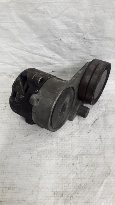 НАТЯЖИТЕЛЬ РЕМНЯ 2.4 BDV AUDI A6 078903133AB, фото 4