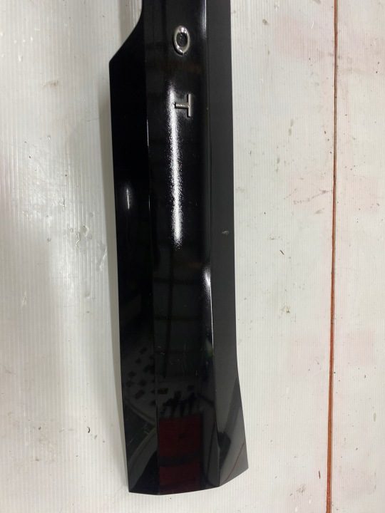 МОЛДИНГ НАКЛАДКА КРЫШКИ ЗАДНЯЯ PEUGEOT 307 SW НАКЛАДКА КРЫШКИ, фото 3