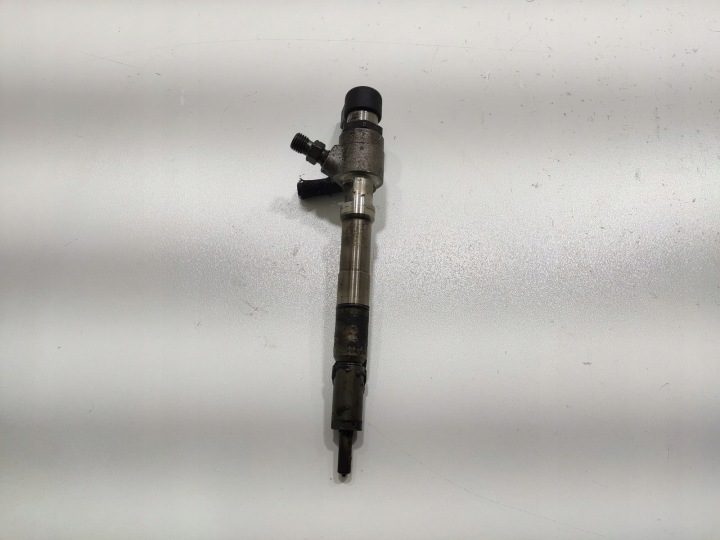 ФОРСУНКА VOLKSWAGEN POLO V 6R 1.6 TDI 2009-2013 03L130277B, фото 5