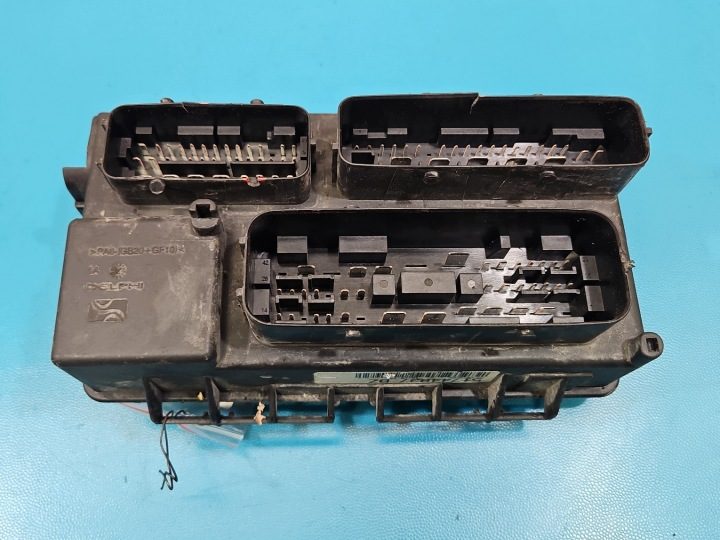 Блок предохранителей Fiat Grande Punto 51744837BZ 51744837, фото 3