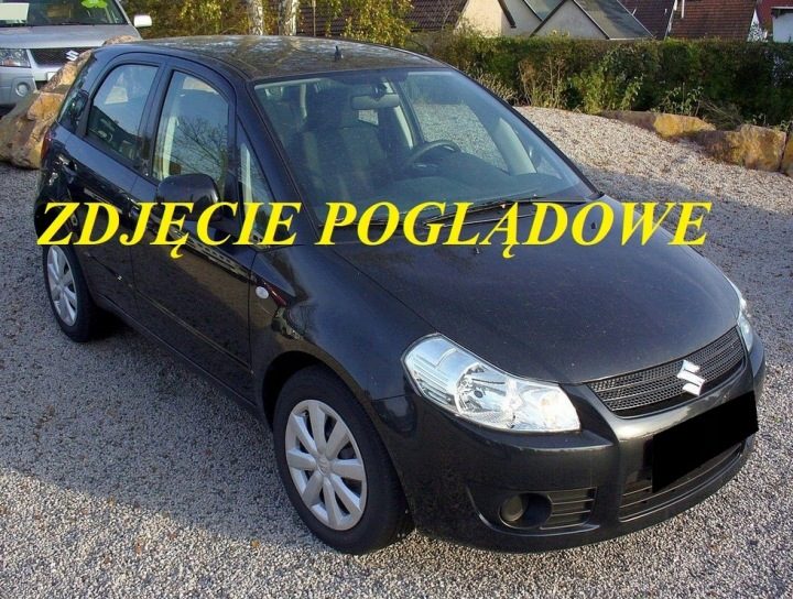 ФОРСУНКА 297500-0540 SUZUKI SX4 1.6B 16v 06- FIAT SEDICI, фото 9