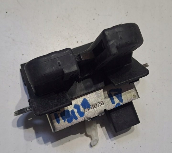 SEAT IBIZA IV 08- ЗАМОК КРЫШКИ БАГАЖНИКА 6J4827505E, фото 2