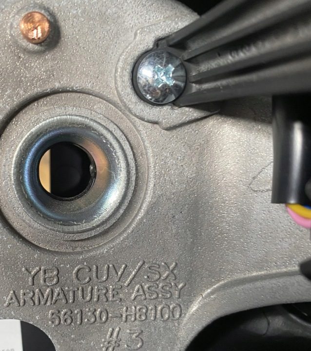 Kia OE 56130-H8100, фото 4