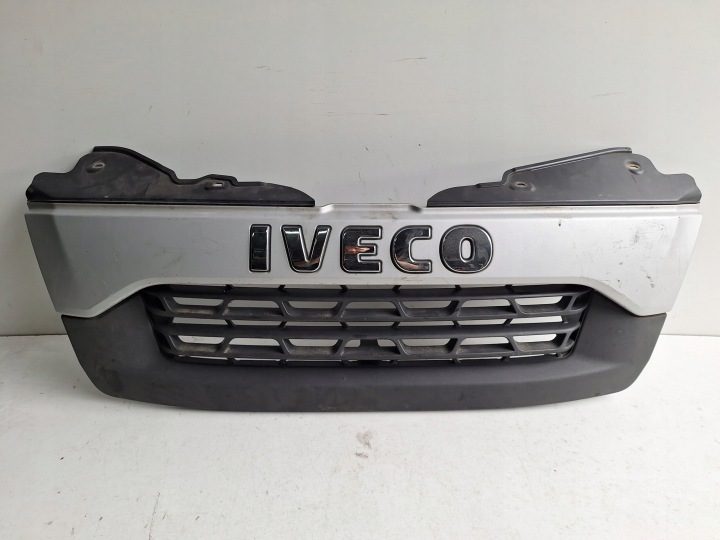 IVECO DAILY III РЕСТАЙЛИНГ 11-14 РЕШЕТКА, фото 1