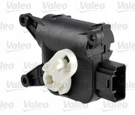 Моторчик заслонки обдува Valeo 515064 для кондиционера, фото 2