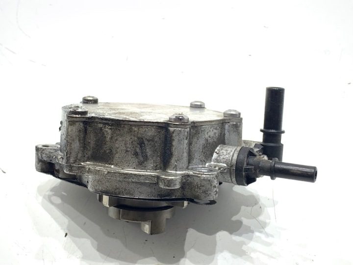 НАСОС ВАКУУМНЫЙ CITROEN C3 III 9812535980 1.2 110 л.с. 16-24 ВАКУУМА, фото 2