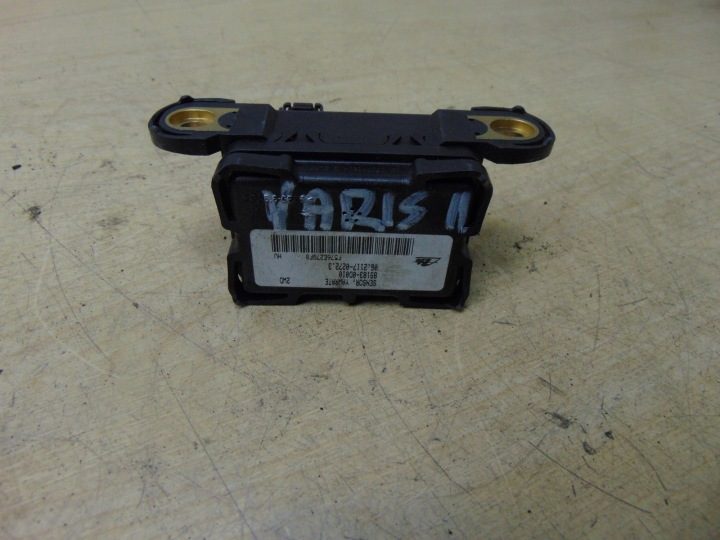 Toyota OE 89183-0D010 модуль датчик ESP тяги, фото 1