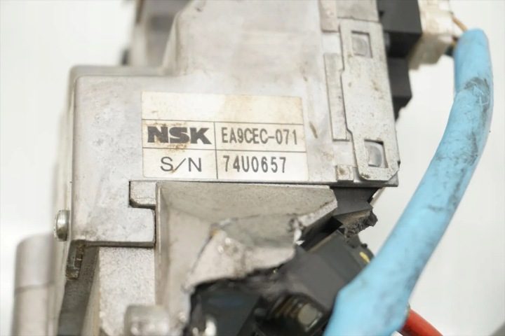 Nissan X-Trail Модуль / Блок управления руля 2.0 dCi Дизель 110 кВт (150 HP), фото 5