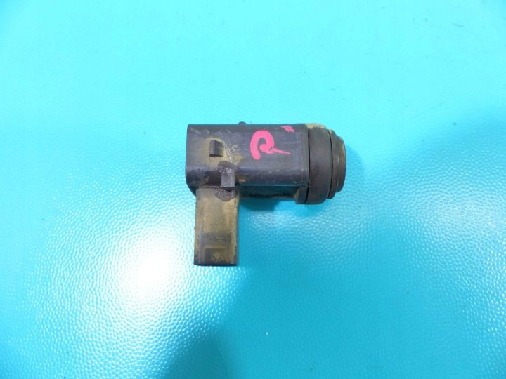 ДАТЧИК ПАРКОВКИ PDC VW TOUAREG I 7L ЧЕРНЫЙ L041 3D0919275D 0263003525, фото 4