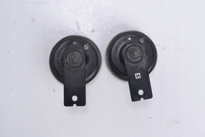 Клаксон YAMAHA FJR 1300 06-12, фото 6