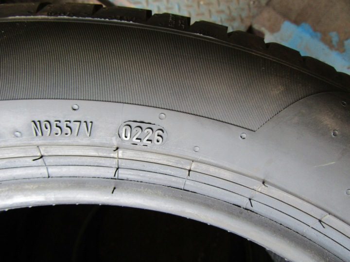 Шина летняя Pirelli Powergy 2 205/55R17 95 Y усилитель (XL), фото 6