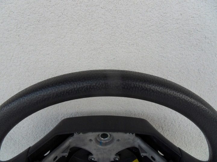 HYUNDAI GETZ 02-05 РУЛЬ ХОРОШИЙ, фото 2