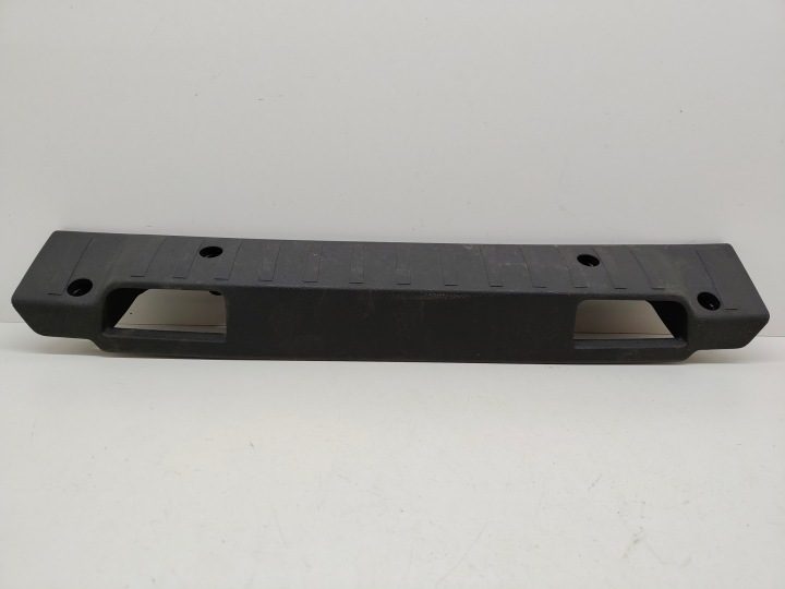 МОЛДИНГ KRAWĘDZI ПОРОГА БАГАЖНИКА VW TRANSPORTER T5 03-15r T6 16 г.- 7H0863485E, фото 2