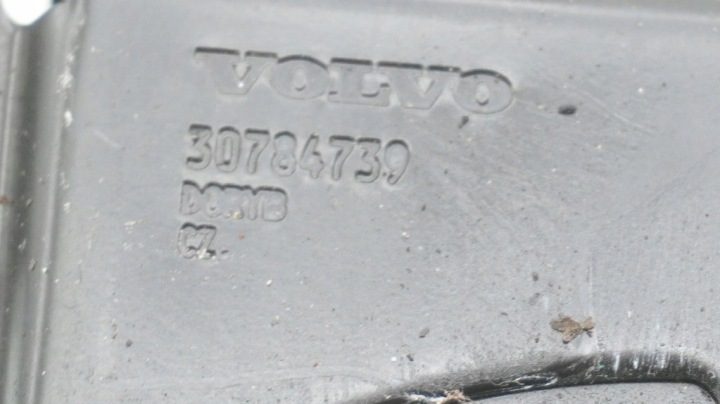 VOLVO C30 РЕСТАЙЛИНГ ЗАМОК КРЫШКИ БАГАЖНИКА 30784739 ХЭТЧБЕК, фото 6