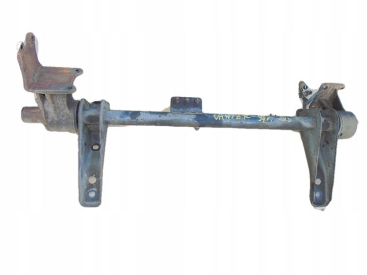 MITSUBISHI CANTER 2.8D 94 г. ОПРОКИДЫВАНИЕ КАБИНЫ ТЯГА, фото 1