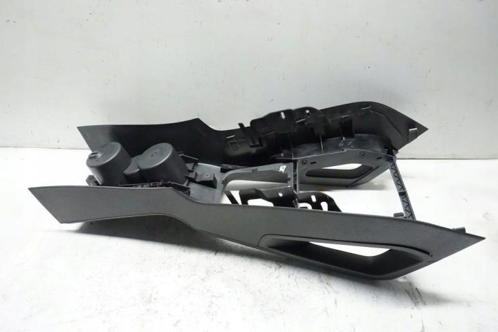 ЦЕНТРАЛЬНЫЙ ТОННЕЛЬ VW GOLF V ХЭТЧБЕК 3D 1K0863243, фото 6