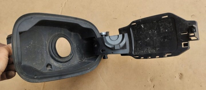 ЛЮЧОК ГОРЛОВИНЫ БЕНЗОБАКА MERCEDES E КЛАСС W213 A2136302803 БЕНЗИН, фото 2