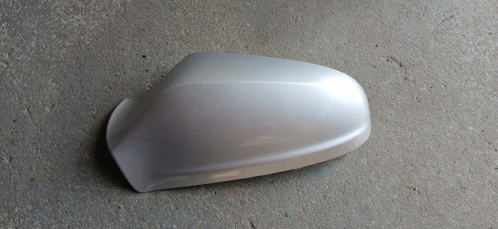 Opel Astra H 04-09r. крышка зеркала левая Z157 ОРИГИНАЛ, фото 1