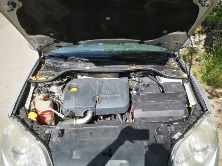 Renault Laguna Датчик скорости ESP 2008 1.5L 479310001RC 479310001R--C, 1, фото 7
