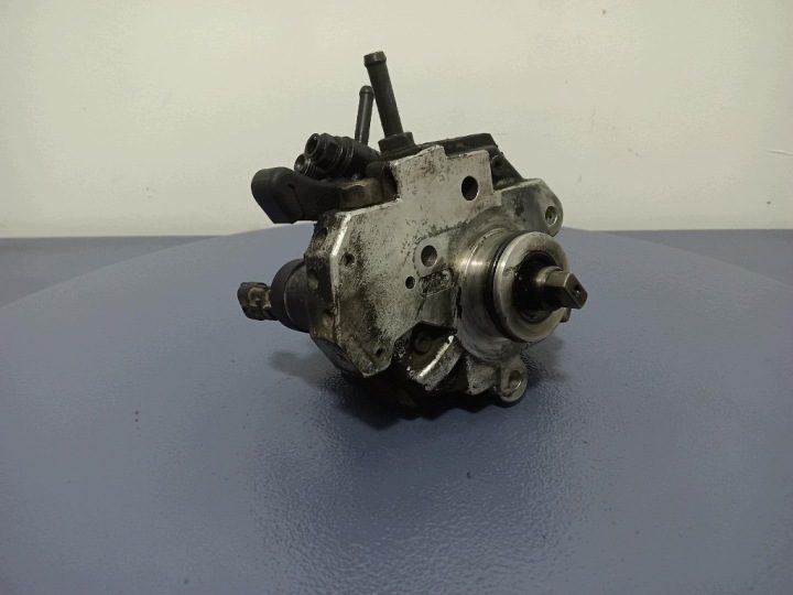 Toyota Yaris I 99-03 1.4 D4D 75 л.с. ТНВД 22100-33010 1ND-TV, фото 3