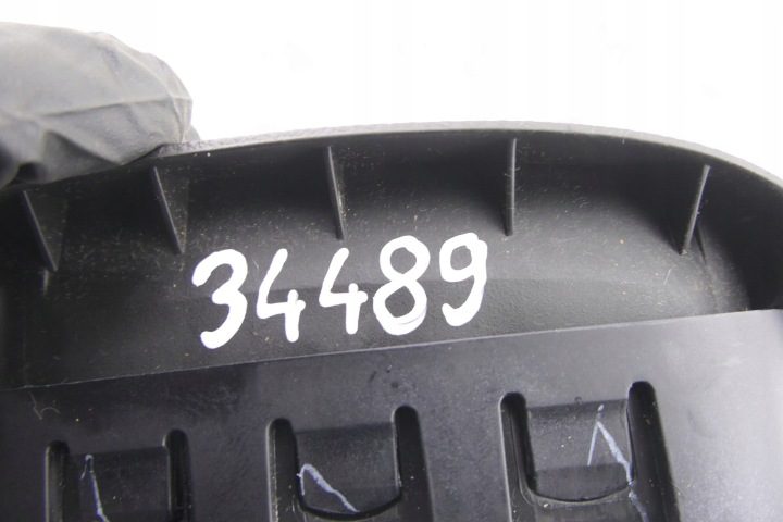 Подушка Водителя Airbag OPEL MOKKA I 631046026, фото 7