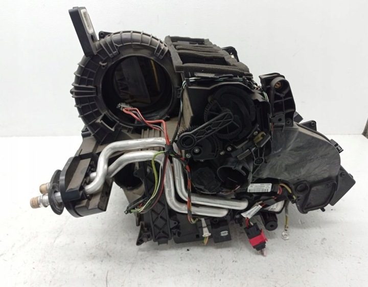 ОТОПИТЕЛЬ CITROEN C5 III X7 9671485880, фото 1