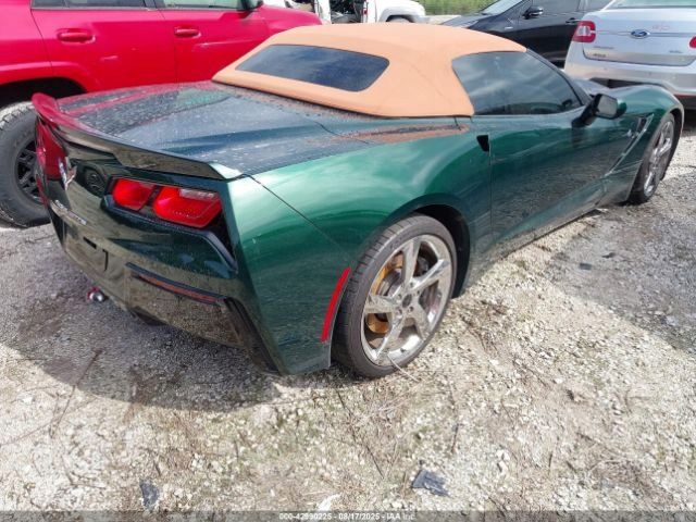 Болты Гайки Шайбы Chevrolet Corvette C7 3LT Z51 2014-, фото 5