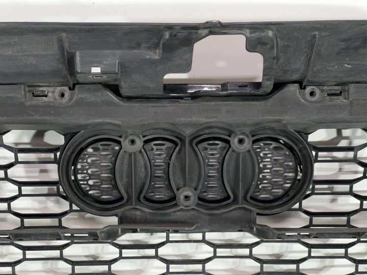 Решетка радиатора Передняя Audi RS3 8V5853651R, фото 7