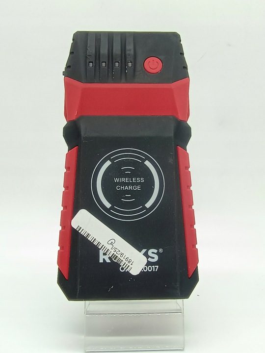 ROOKS Mini Booster Устройство Пусковое 10000 мАч, фото 1