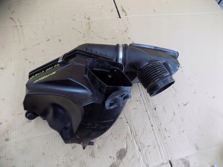 Корпус воздушного фильтра BMW G20 G21 G22 G23 13718580426 72423089 0rg., фото 11
