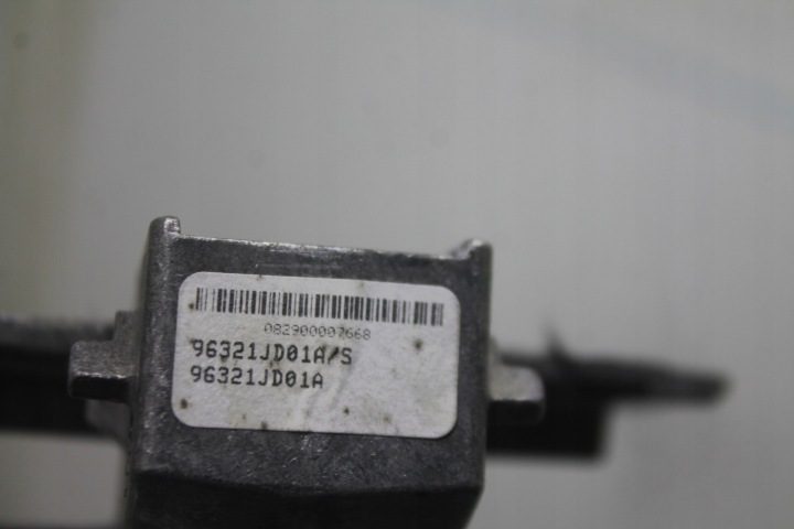 ЗЕРКАЛО САЛОНА 96321JD01A NISSAN QASHQAI J10 +2 2008, фото 4