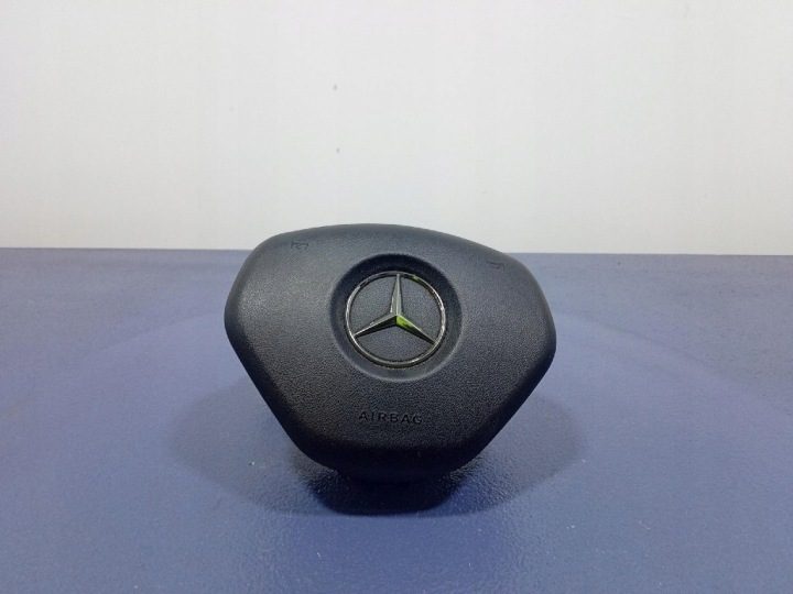 MERCEDES B КЛАСС W246 ПАНЕЛЬ КОНСОЛЬ ПОДУШКИ РЕМНИ EU КОМПЛЕКТ, фото 11