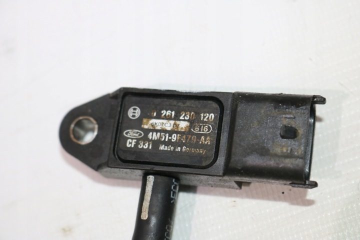 ДАТЧИК MAP FORD FOCUS MK2 1.8 TDCI 0261230120, фото 2