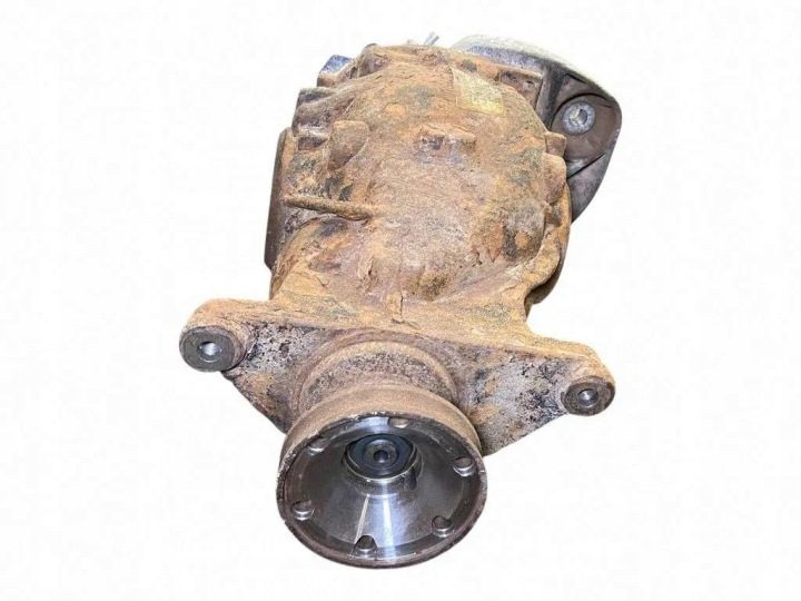 Редуктор задний BMW X5 (E53) 7510655 3.0L бензин 170 кВт 2003, фото 7