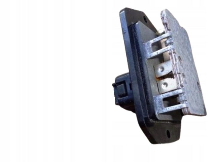 РЕЗИСТОР ПЕЧКИ TOYOTA YARIS I 1999-2005 ГОД 301, фото 6