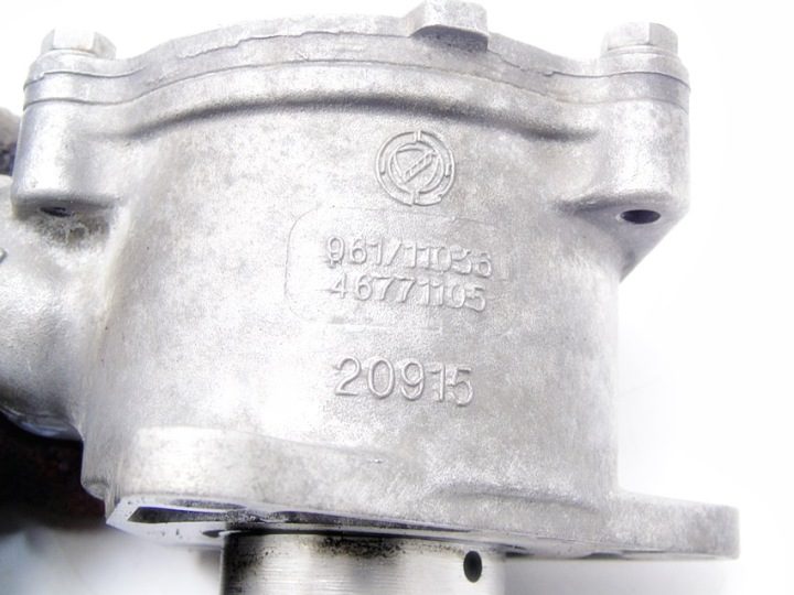 ВАКУУМНЫЙ НАСОС 1.9 CDTI JTD STILO VECTRA 156 147 159, фото 5