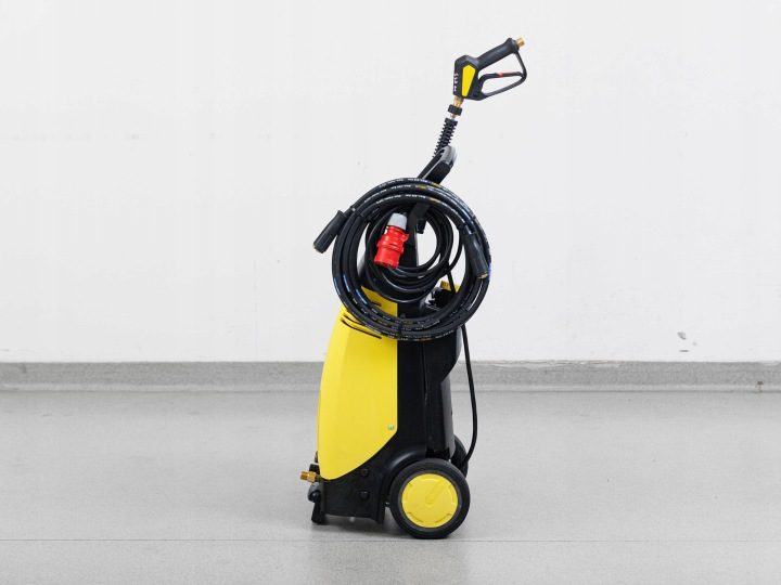 Мойка высокого давления Karcher HD 895 S 195 бар 850 l/h 400 В, фото 8