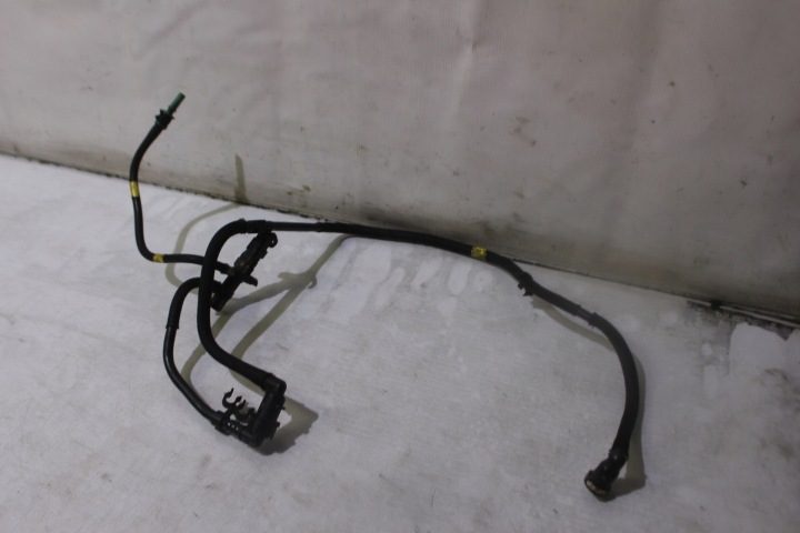 ШЛАНГИ ТОПЛИВНЫЕ FORD FOCUS MK2, фото 1