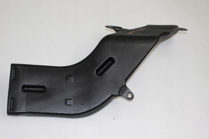 BMW F39 F45 F48 F40 F55 канал отопительный воздуха левый 7307881, фото 1