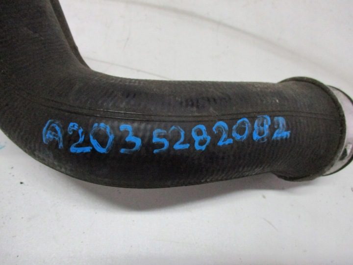 Патрубок MERCEDES A2035282082, фото 2