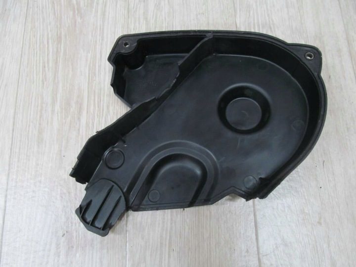 Крышка ГРМ Audi A4 B7 8E 8H 06F109123A 2.0 TFSI, фото 2