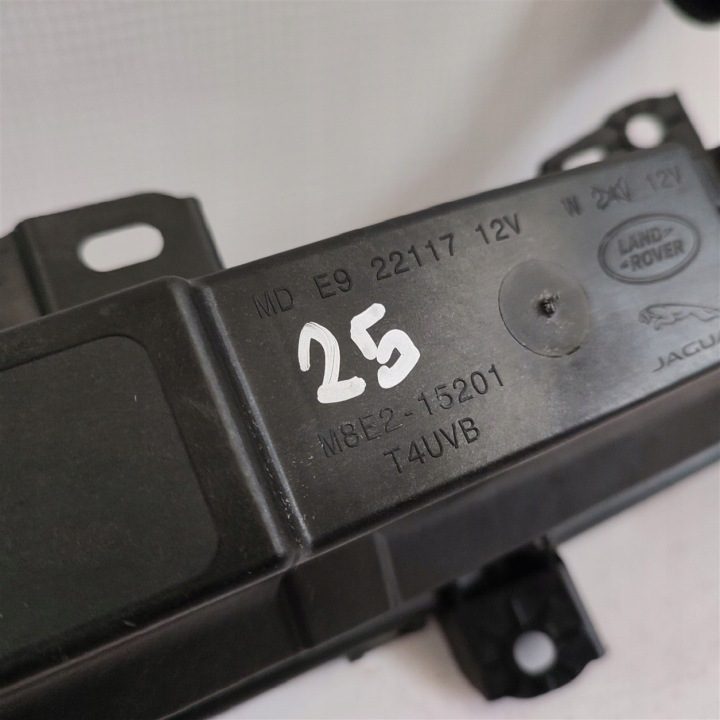 ПРОТИВОТУМАННАЯ ФАРА ЛЕВАЯ LED RANGE ROVER L460 M8E2-15201, фото 7
