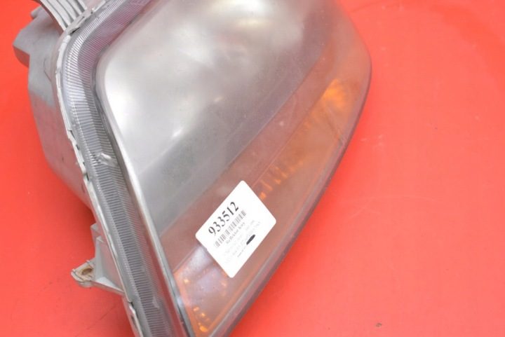 Фара левая фара передняя EU 00002085 Chevrolet Aveo 03-08, фото 9