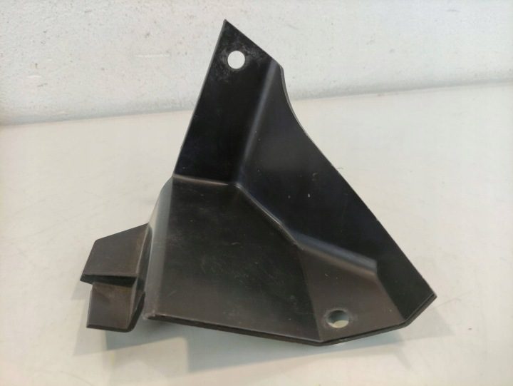 Ford Fiesta MK7 воздуховод C1BB8121, фото 5