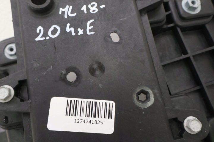 Jeep Wrangler JL 18- основание Akumlatora 68413712AA, 68459148AA, фото 12