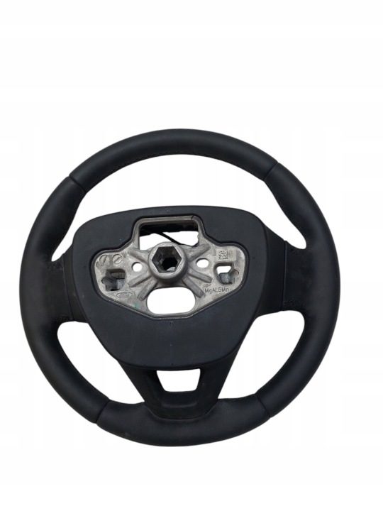 РУЛЬ МУЛЬТИФУНКЦИОНАЛЬНЫЙ FORD KUGA III MK3, фото 9