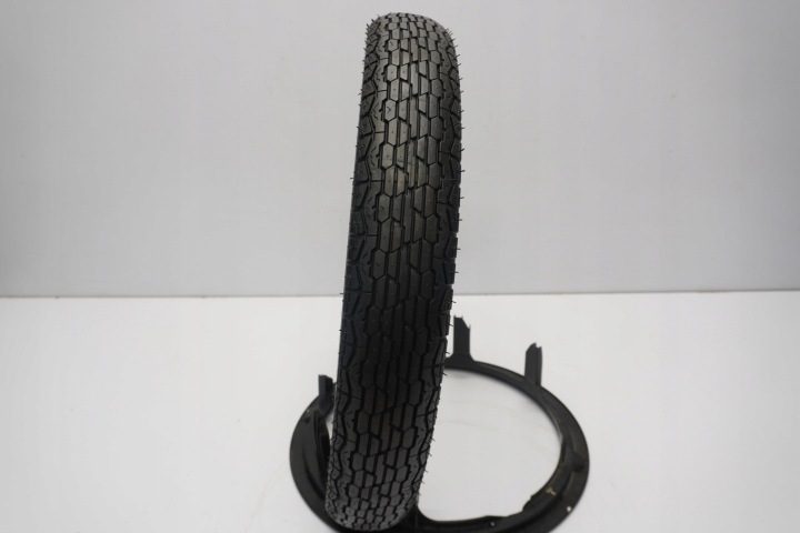 Bridgestone G & L L303 3.00-19 49 S, фото 1