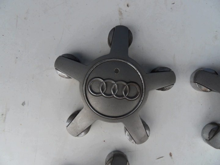 Крышка Audi OE 135 мм Audi 4F0601165N AUDI A6 C7, фото 2