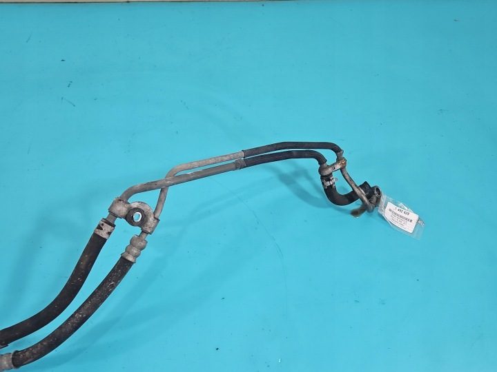 ТРУБКА ГИДРОУСИЛИТЕЛЯ MAZDA 3 II BL 08-13 TR11Y04A, фото 3